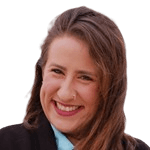 Rachel Peace