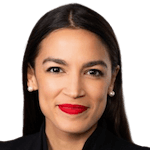 Alexandria Ocasio-Cortez